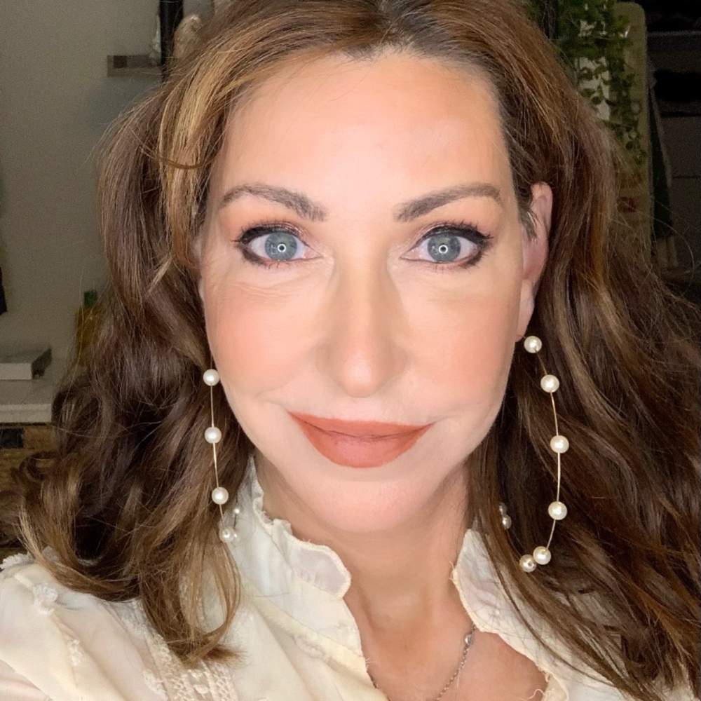 Meet your Posher, Maureen